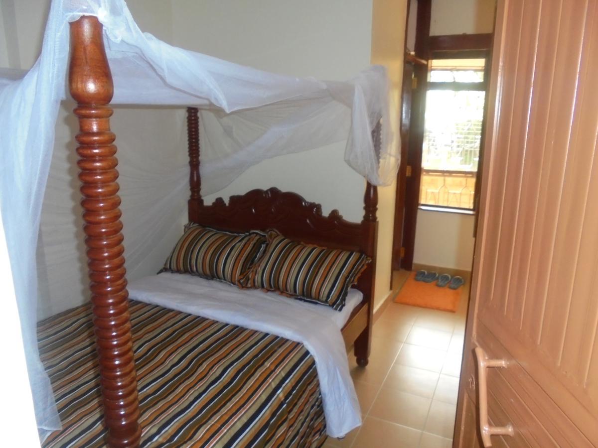 Upperhill Blueberry Hotel Nairobi Exterior photo